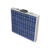 ECO-WORTHY 12 Volts 120 Watts Portable Folding Polycrystalline PV Solar Panel 2 copy
